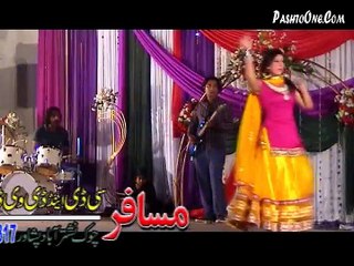 Pashto New Show 2016 Za Yaar Yam Da Yaraano Part 6