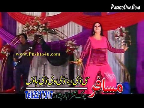 Pashto New Show 2016 Za Yaar Yam Da Yaraano Part 7