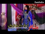 Pashto New Show 2016 Za Yaar Yam Da Yaraano Part 8