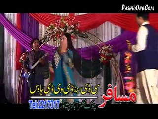 Pashto New Show 2016 Za Yaar Yam Da Yaraano Part 9