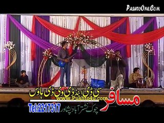 Pashto New Show 2016 Za Yaar Yam Da Yaraano Part 11