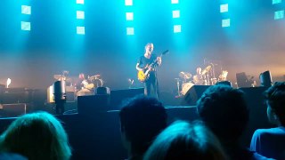 Radiohead - Talk Show Host (Amsterdam HMH 21-05-2016)