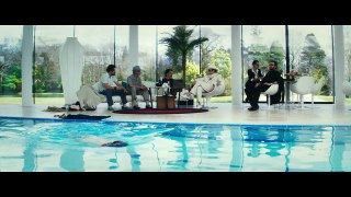 The Infiltrator - Official Trailer #2