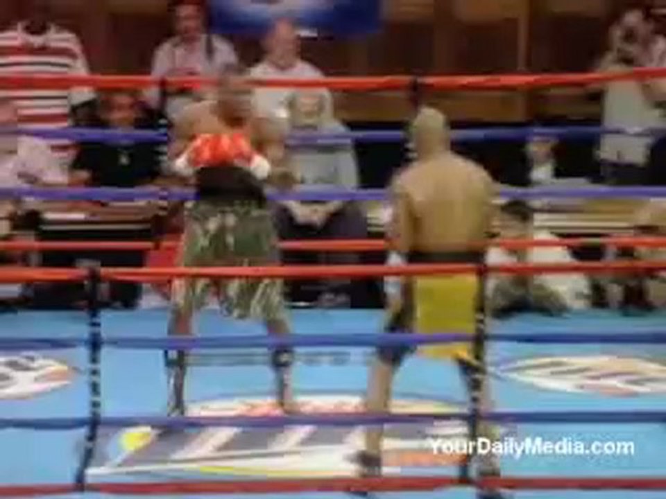 Top-10-knockouts
