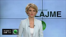 Edicioni Informativ, 28 Maj 2016, Ora 19:30 - Top Channel Albania - News - Lajme