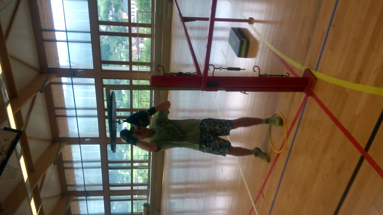 compétiteurs du bom 1