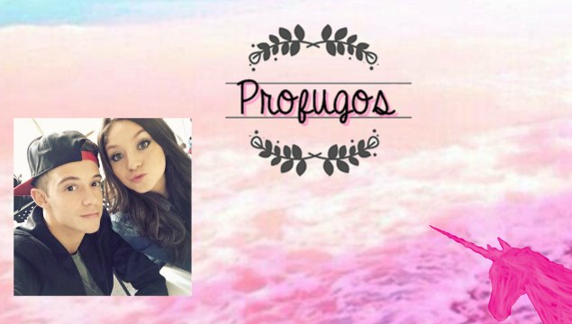 Luna&Matteo-PROFUGOS-Letra