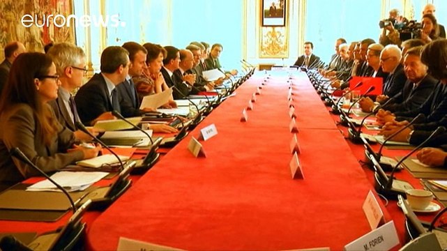 Паливна криза у Франції: страйк НПЗ триває