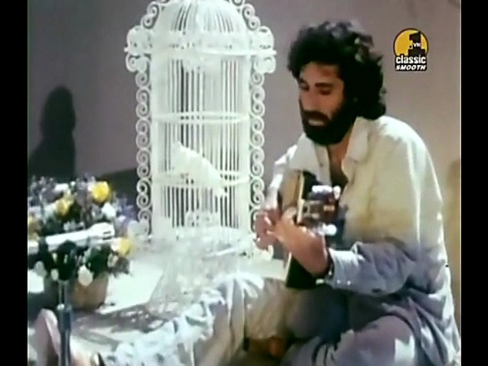 Minnie Riperton - Lovin' You (Music Video)