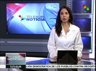 Autoridades de Italia asisten a 800 refugiados en Sicilia