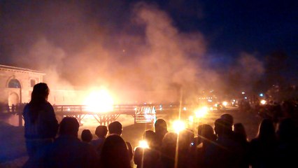 Szturm na Twierdzę Zamość