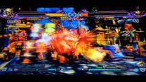 Good-Bye Memories-Road to BB:CF:BlazBlue:Continuum Shift Extend-Ep.120-(Hell Mode)-Playthrough
