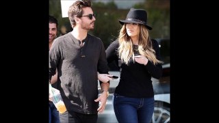Khloe Kardashian - Scott Disick Is 'Forever My Brother And Forever My Bestie'