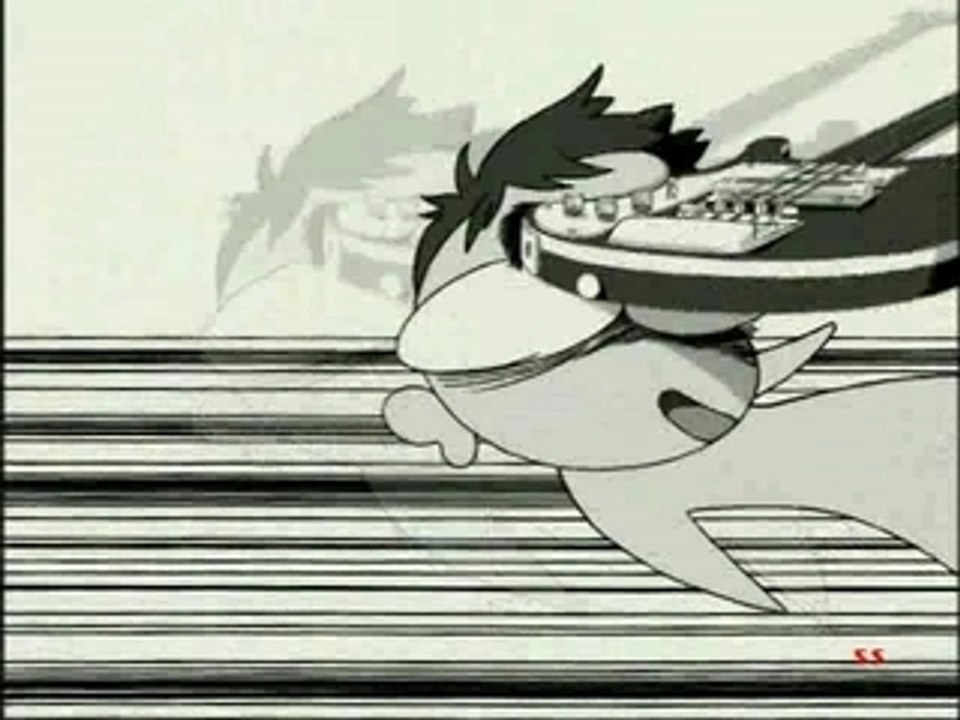 AMV The Presidents' song (par Les Animaniacs)