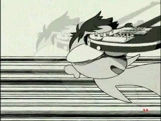 AMV The Presidents' song (par Les Animaniacs)