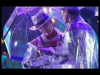 Ф.Киркоров, Мокрый блюз