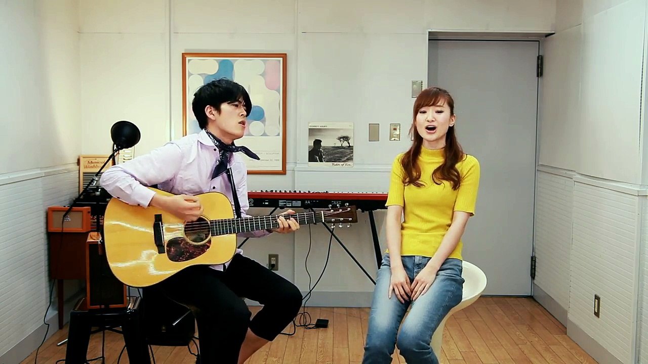 Fall／槇原敬之（Cover）