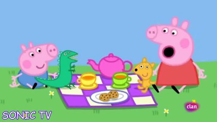 Si Peppa Pig Fuera Costeña? ~ Parodias De Peppa·iTsSonicGamerXX