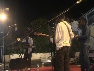 974 fete musique 2RBand thierry Gauliris Tibwa