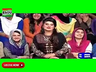 Mazaaq raat Afzal SHO Funny