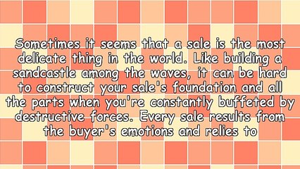 Snatching Defeat From the Jaws of Victory: 3 Ways to Lose the Sale In a Proposal and In Person