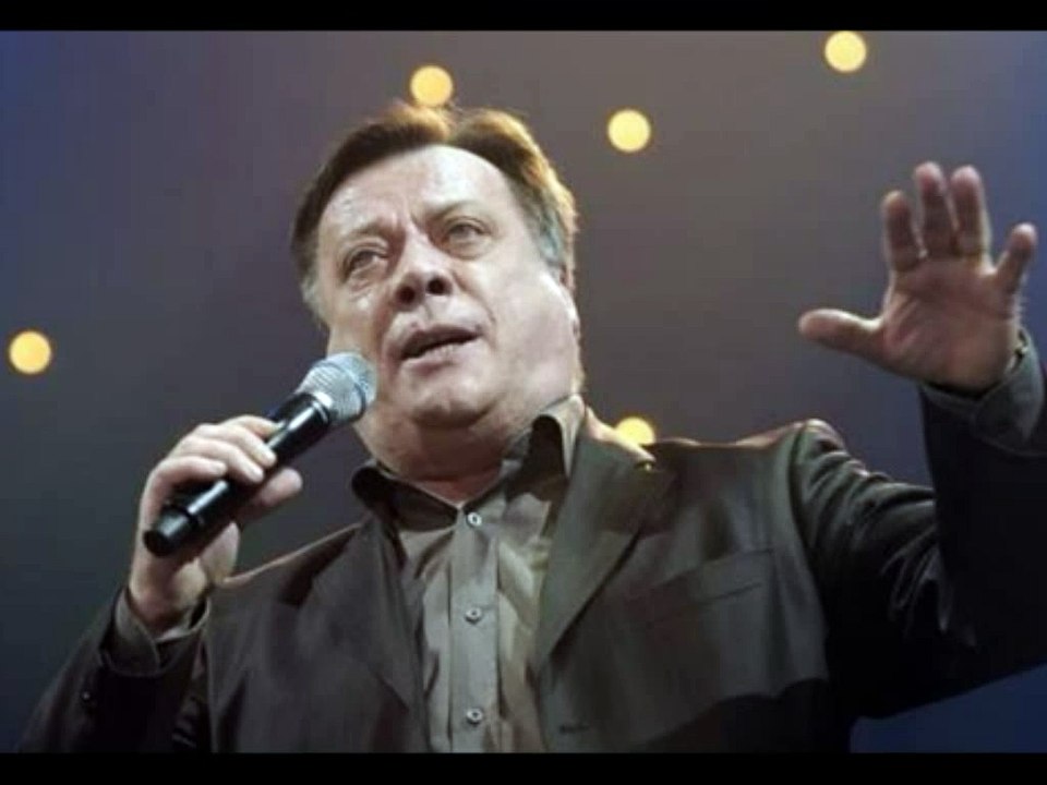Halid Beslic - Malo je ,malo dana - Uzivo