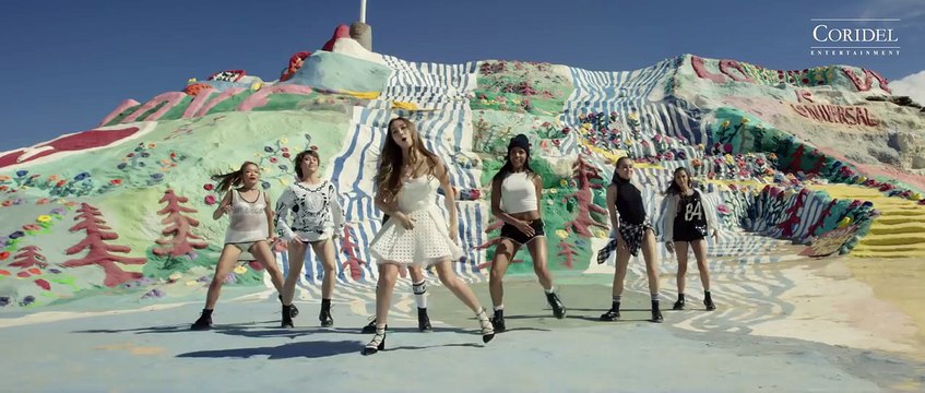 JESSICA Jung (제시카) - FLY Official Music Video Teaser 2