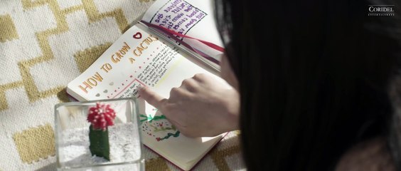 JESSICA Jung  (제시카) - Love Me The Same Music Video Teaser