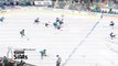 Blues vs Sharks - Game 3 (NHL 16 Hockey Sims)