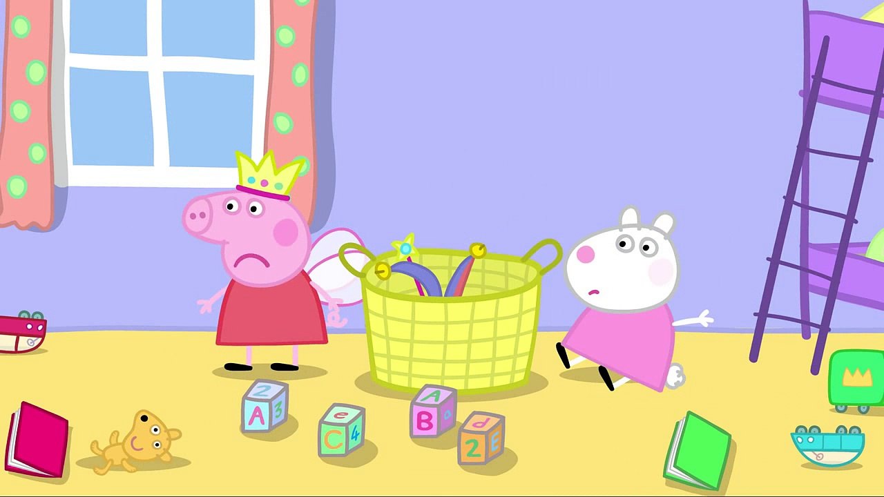 Peppa  Melhor Amiga 2 DESENHO HD NOVO EPISÓDIO PEPPA PIG
