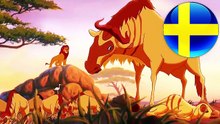 The Lion King 2 - We Are One (Swedish)