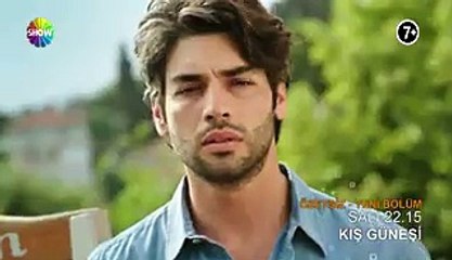 مسلسل شمس الشتاء اعلان الحلقة 15 مترجمة للعربية