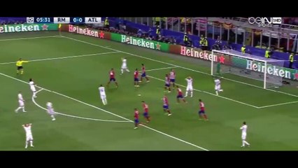 Real vs Alt 1-1 ~ All Goals & Highlights 28.05.2016