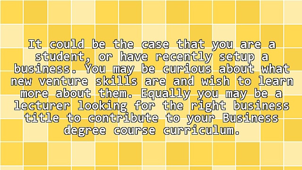 A Few Considerations Before You Buy Your Next Business Book