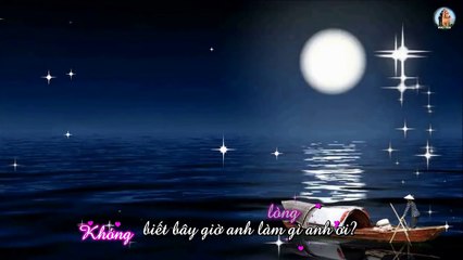 ĐÊM NHỚ NGƯỜI TÌNH