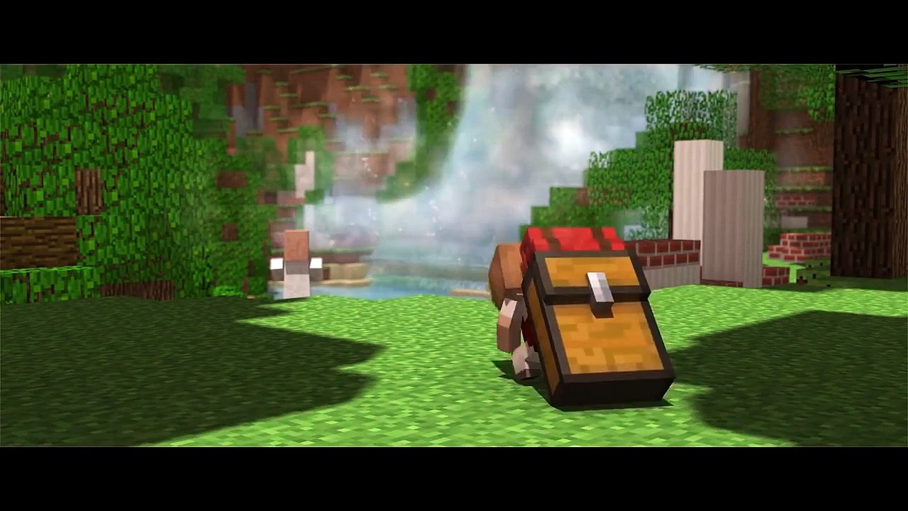 Top 3 Minecraft Songs