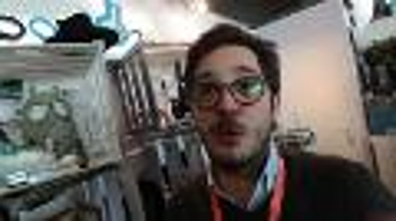 Salon de la cigarette électronique à Bordeaux : Je ne fume plus, je vapote