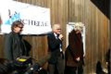 Hommage à Jean-Louis Foulquier