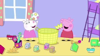 MLG Peppa pig: Best friend