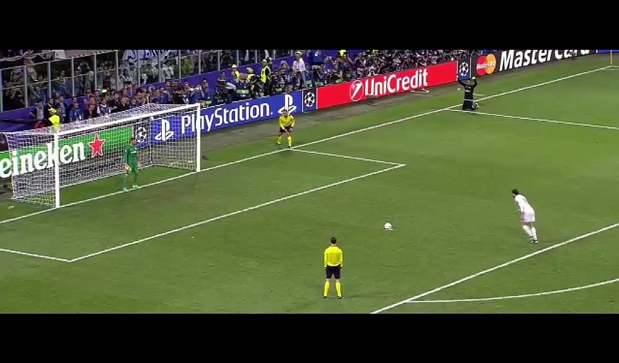 Full Penalty 5-3 28.05.2016