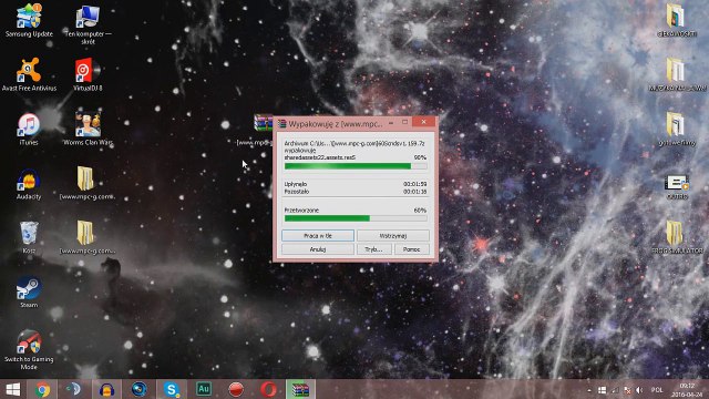 Skad pobrac i jak zainstalować gre 60 seconds pełna wersja za darmo !