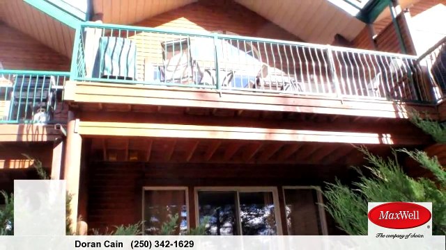 Residential for sale - 303B - 5155 FAIRWAY Drive, Fairmont Hot Springs, BC V0B1L1