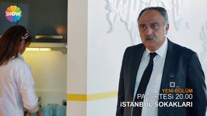 İstanbul Sokakları 7. Bölüm 1. Fragman - Nazlı'nın Babası Fırat'ın Sevgilisini Öğreniyor.