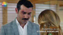 İstanbul Sokakları 7. Bölüm 2. Fragman - Fırat Nazlı'ya Evlenme Teklifi Ediyor.