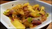 Recipe Sri Lankan Pineapple Curry