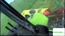 [GoPro] 1. Schnitt 2015 mit Claas Arion 640 und Fella