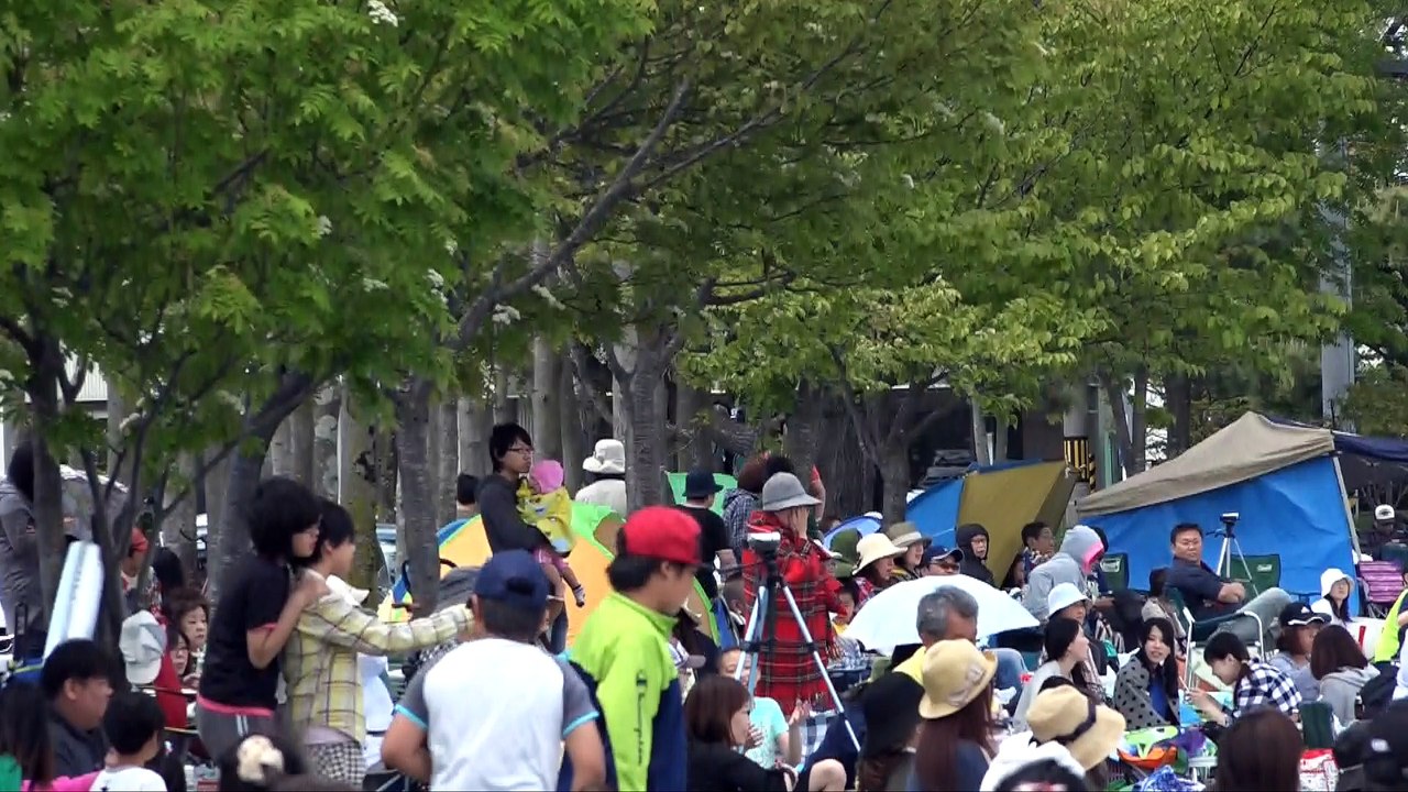 星和の体育祭
