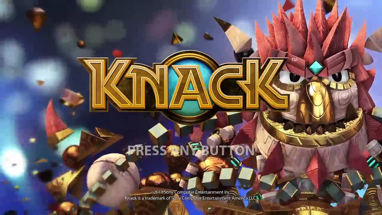 Knack-It