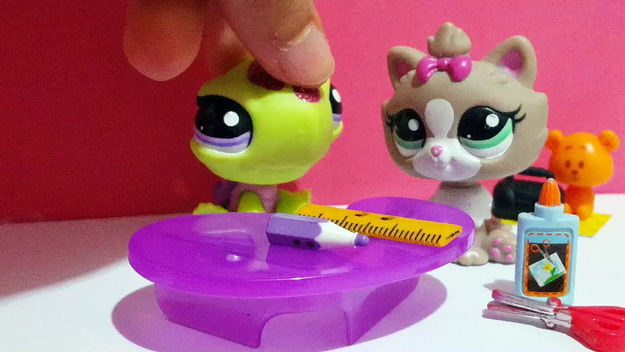 YENİ İNTRO | LPSEM miniş ^-^