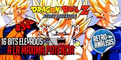 Dragon Ball Z Hyper Dimension, Retro Análisis